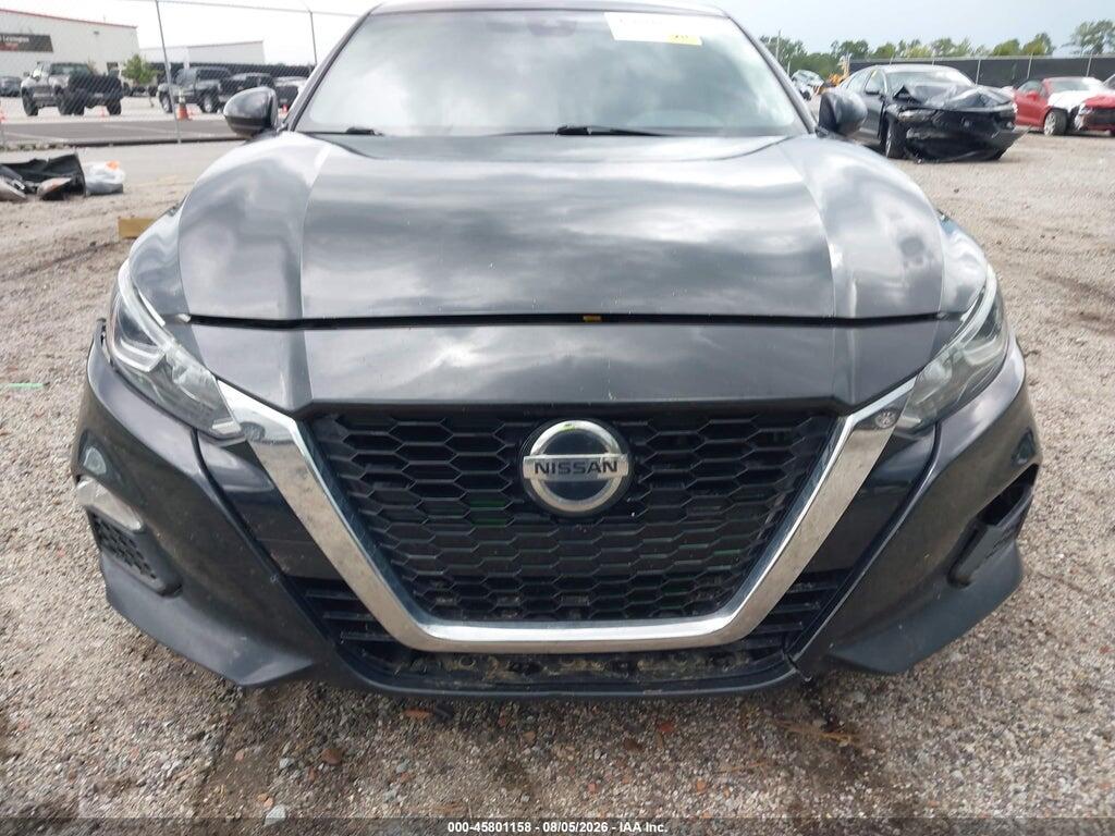 1N4BL4BV3MN346851 2021 NISSAN ALTIMA photo no. 6