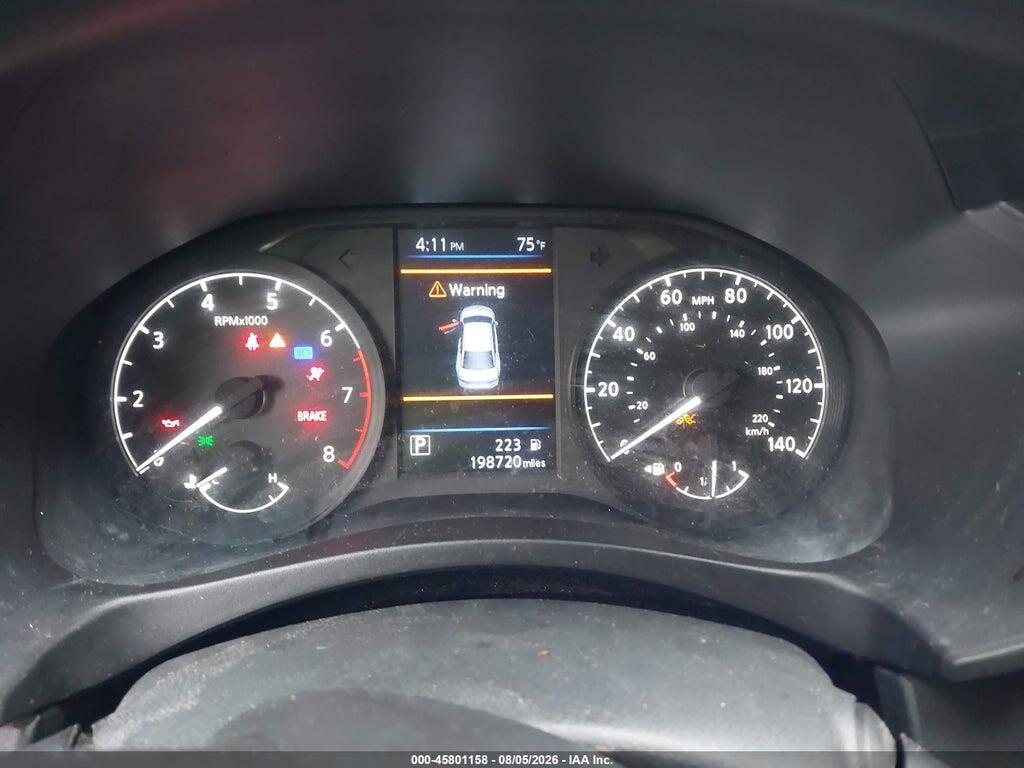 1N4BL4BV3MN346851 2021 NISSAN ALTIMA photo no. 7