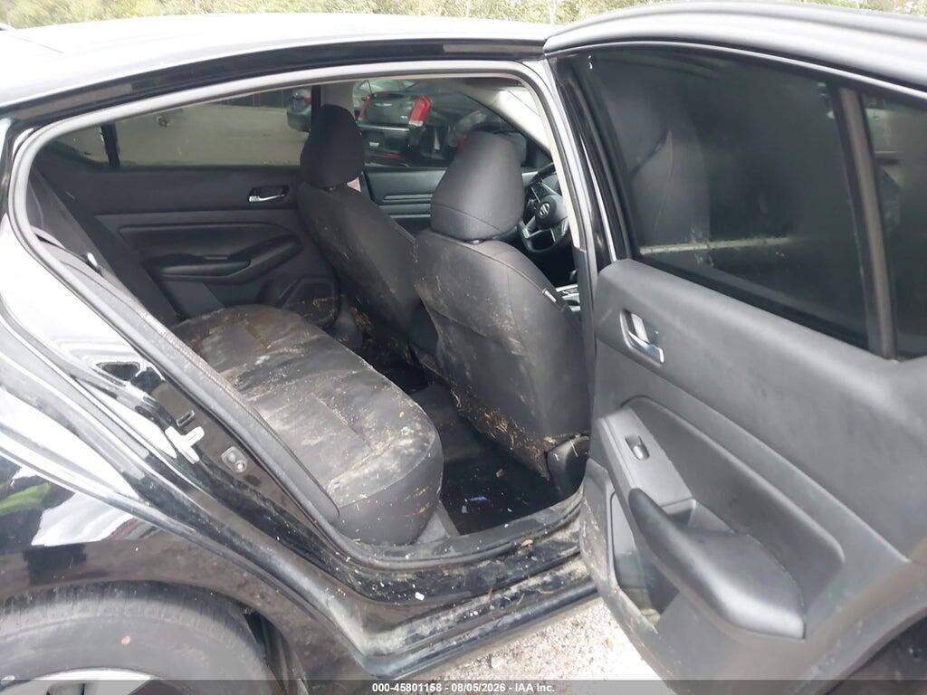 1N4BL4BV3MN346851 2021 NISSAN ALTIMA photo no. 8