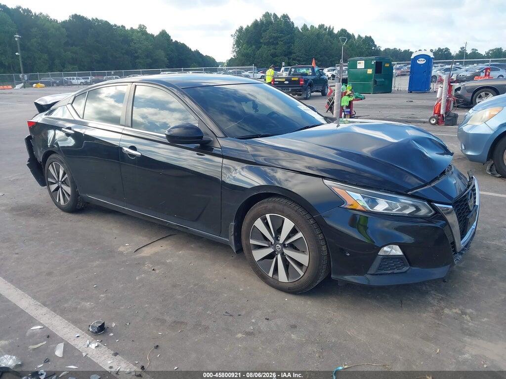 1N4BL4DV8MN335535 2021 NISSAN ALTIMA photo no. 1