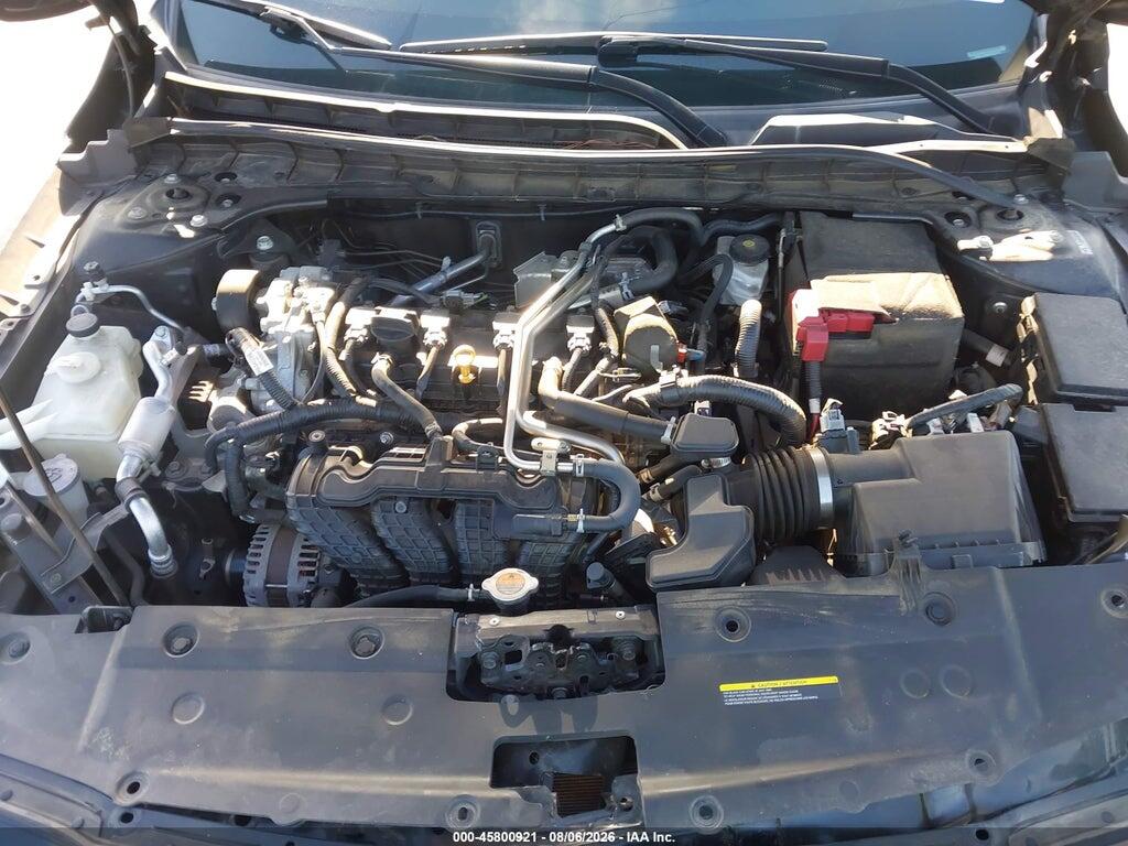 1N4BL4DV8MN335535 2021 NISSAN ALTIMA photo no. 10