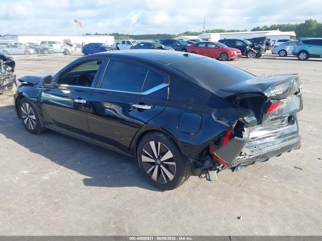 1N4BL4DV8MN335535 2021 NISSAN ALTIMA photo no. 3