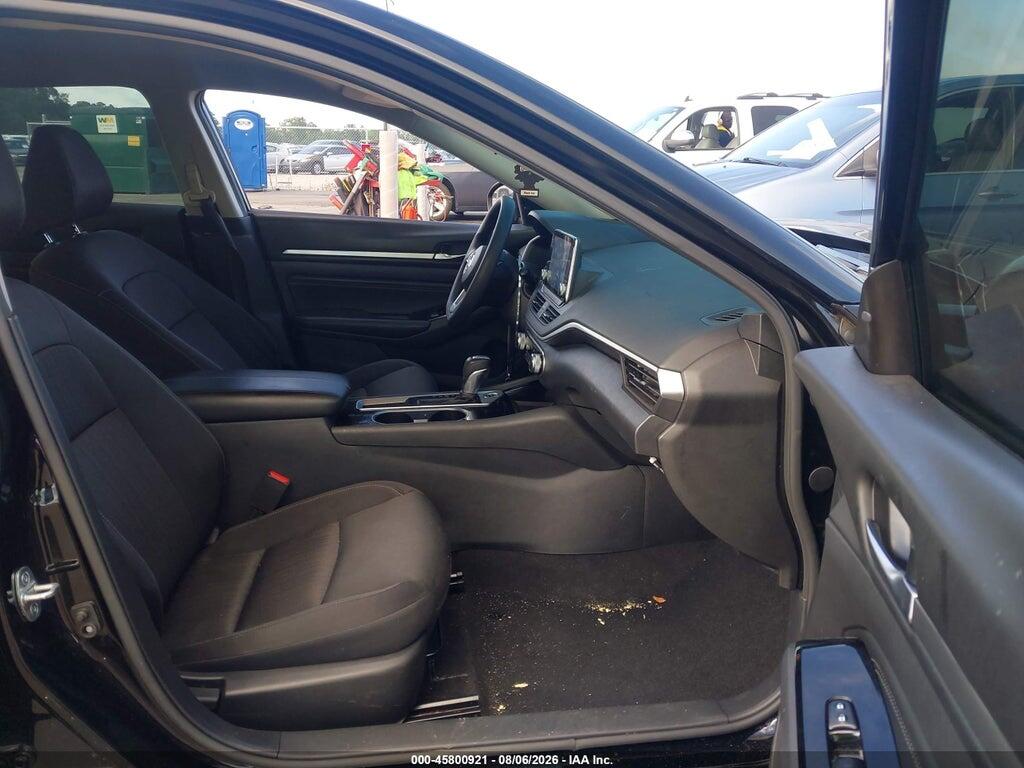 1N4BL4DV8MN335535 2021 NISSAN ALTIMA photo no. 5