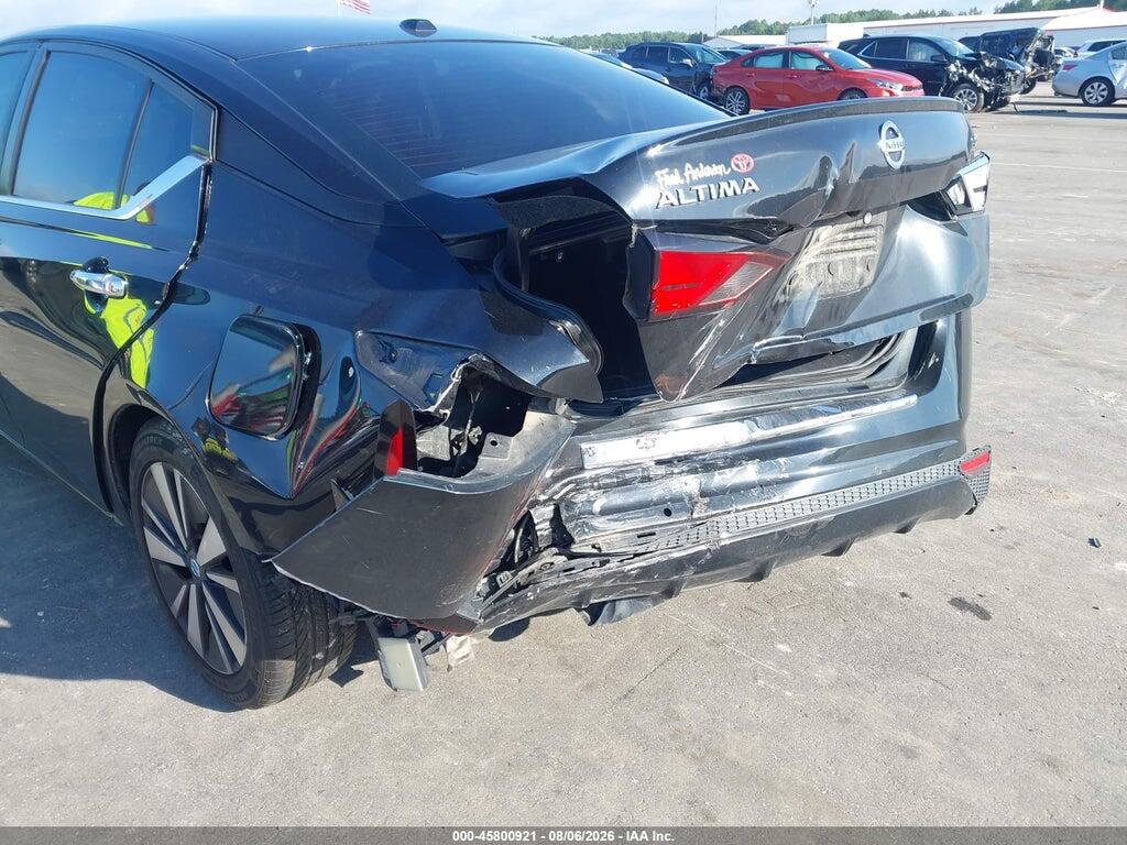 1N4BL4DV8MN335535 2021 NISSAN ALTIMA photo no. 6