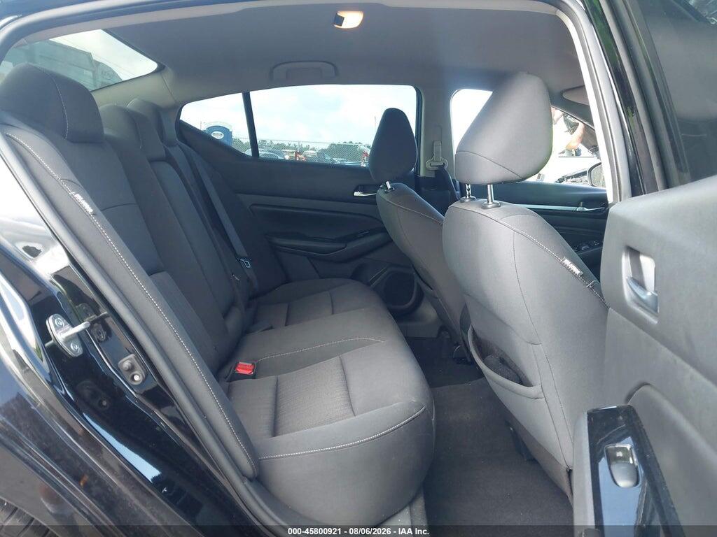 1N4BL4DV8MN335535 2021 NISSAN ALTIMA photo no. 8