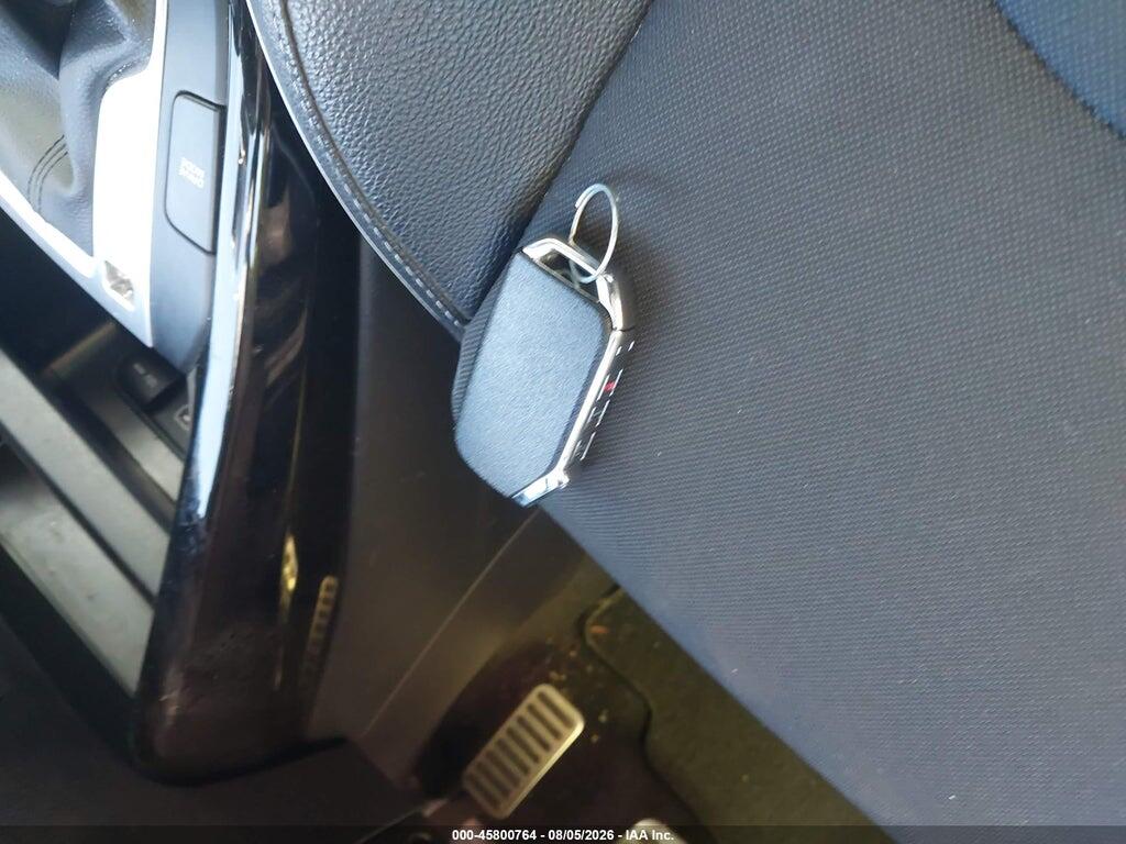 3KPF34AD5ME270848 2021 KIA FORTE photo no. 10