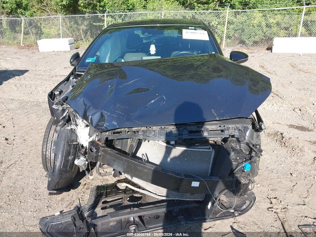 3KPF34AD5ME270848 2021 KIA FORTE photo no. 11