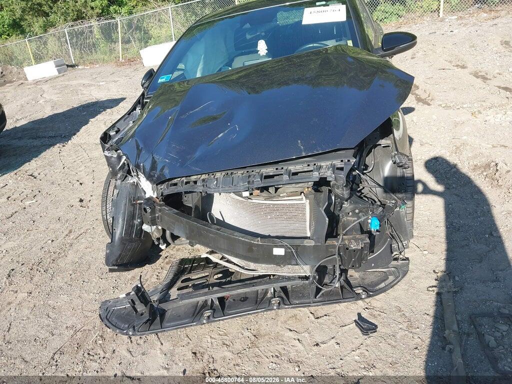 3KPF34AD5ME270848 2021 KIA FORTE photo no. 6