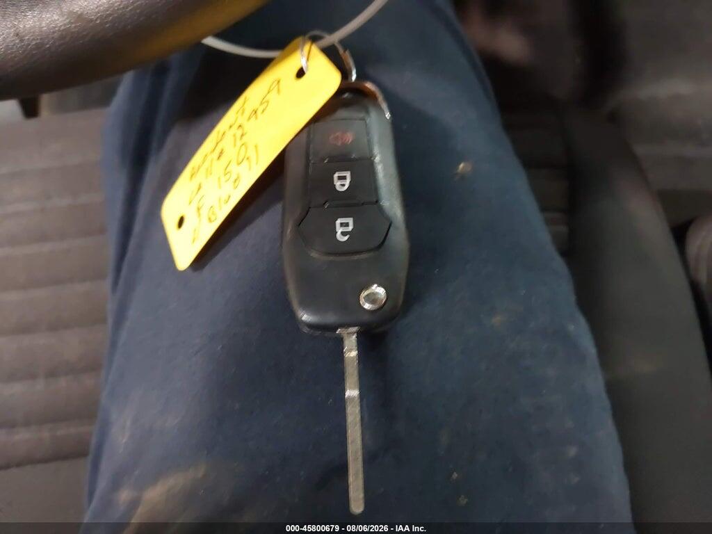 1FTEW1EPXMFC24122 2021 FORD F-150 photo no. 11