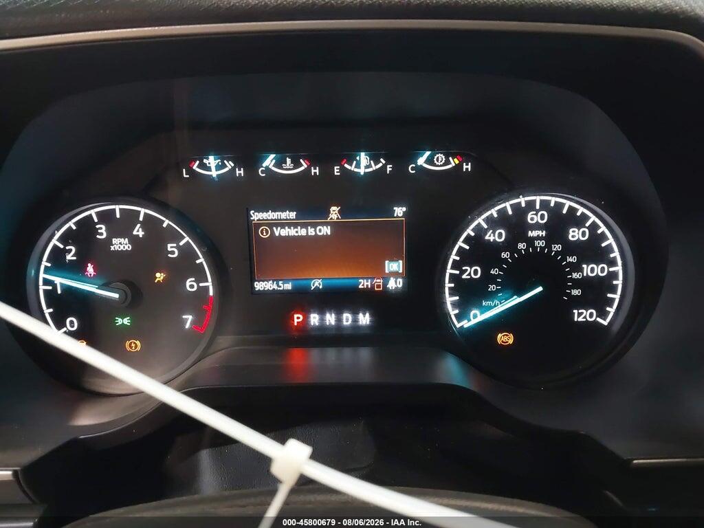 1FTEW1EPXMFC24122 2021 FORD F-150 photo no. 7