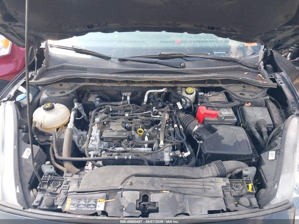 1FMCU9H67MUA20366 2021 FORD ESCAPE photo no. 10