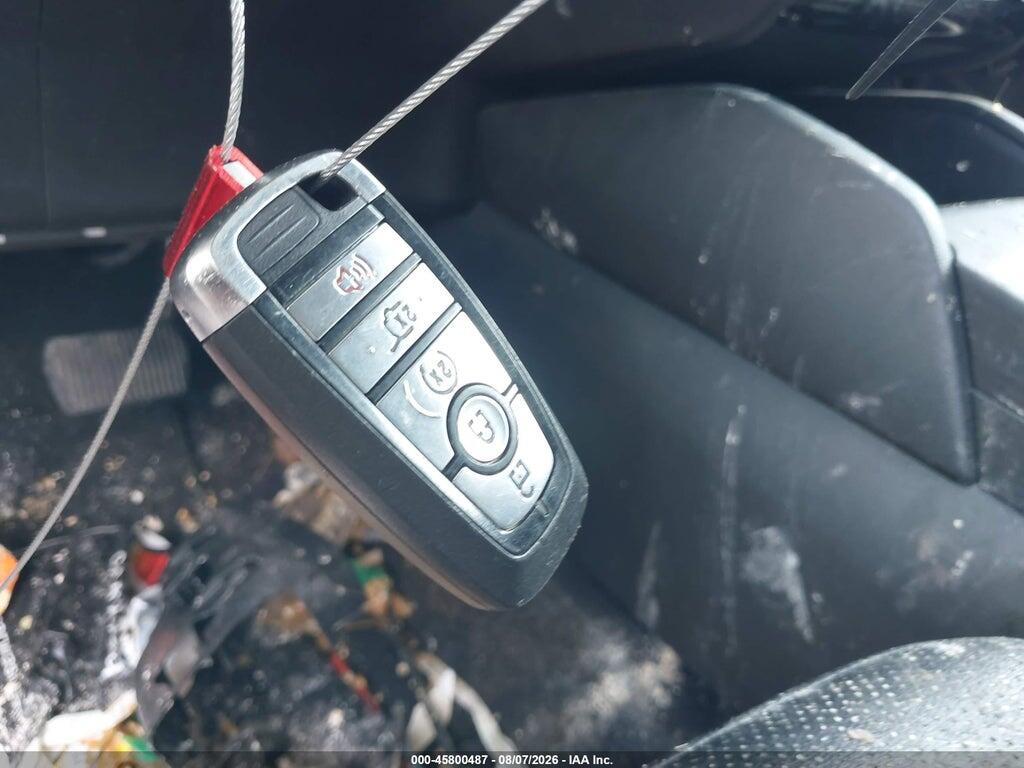 1FMCU9H67MUA20366 2021 FORD ESCAPE photo no. 11