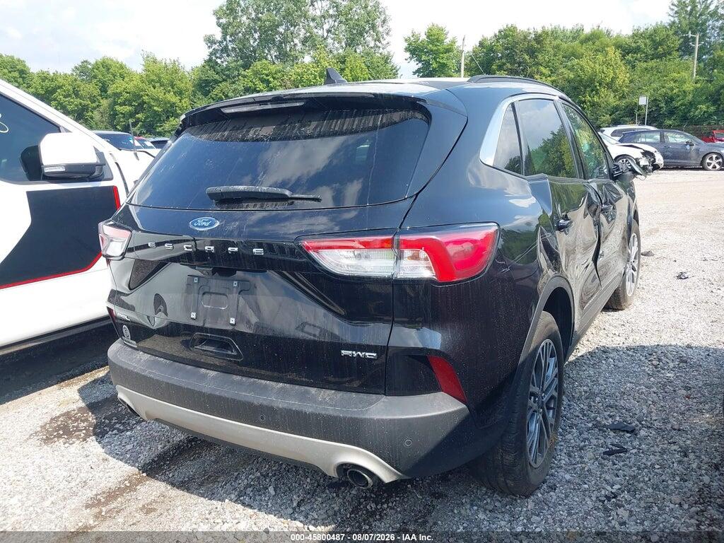 1FMCU9H67MUA20366 2021 FORD ESCAPE photo no. 4