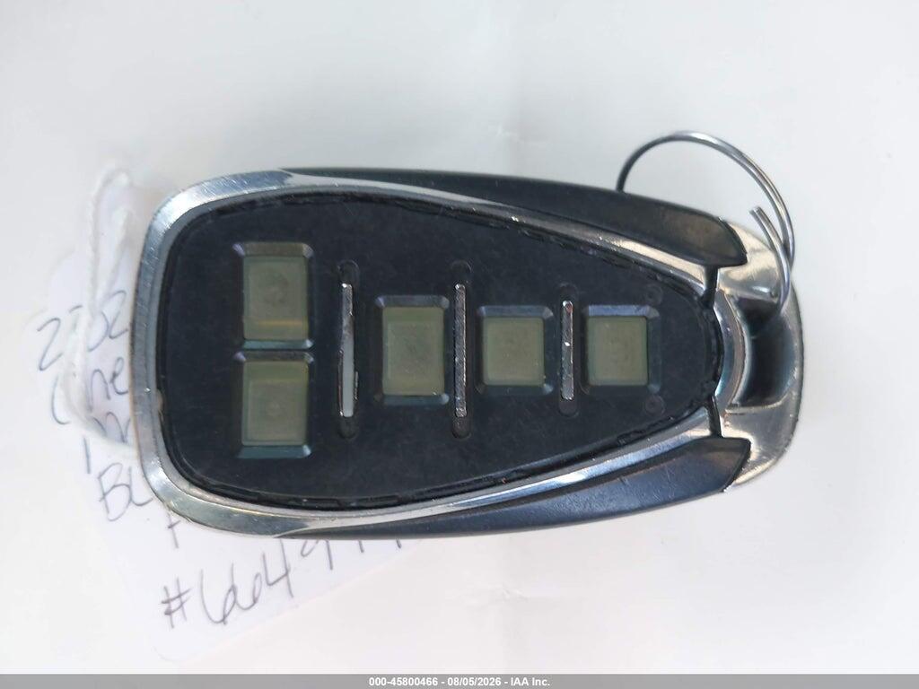 1G1ZD5ST6MF075832 2021 CHEVROLET MALIBU photo no. 11