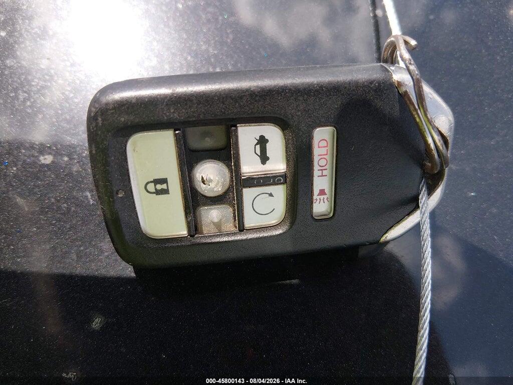 1HGCV1F40MA080299 2021 HONDA ACCORD photo no. 11