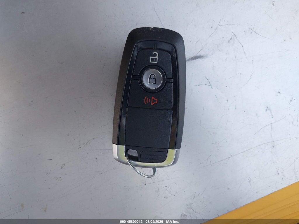2FMPK4J93MBA50307 2021 FORD EDGE photo no. 11