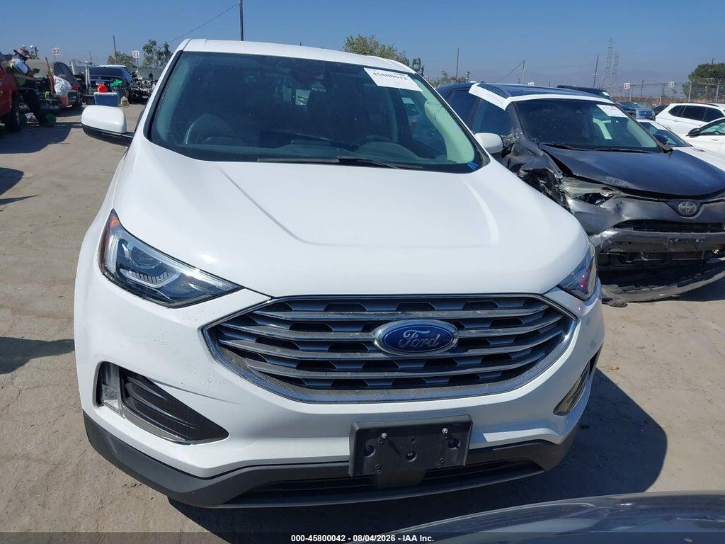 2FMPK4J93MBA50307 2021 FORD EDGE photo no. 6