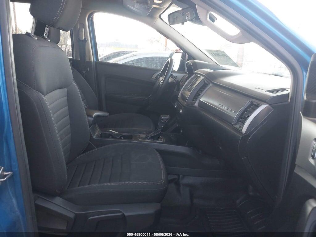 1FTER4EH6MLD05850 2021 FORD RANGER photo no. 5