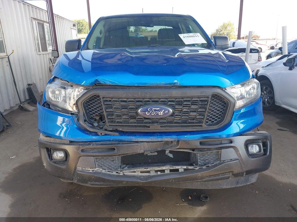 1FTER4EH6MLD05850 2021 FORD RANGER photo no. 6