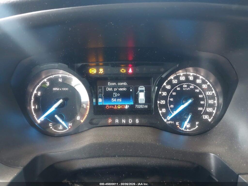 1FTER4EH6MLD05850 2021 FORD RANGER photo no. 7