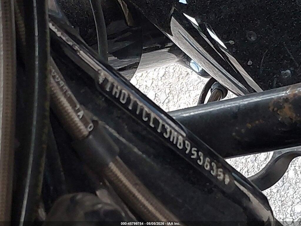 1HD1TCL13MB953635 2021 HARLEY-DAVIDSON FLTRXSE photo no. 10