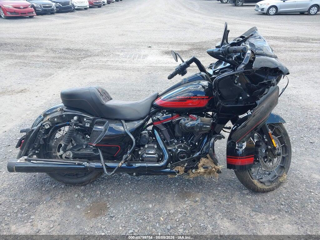 1HD1TCL13MB953635 2021 HARLEY-DAVIDSON FLTRXSE photo no. 11