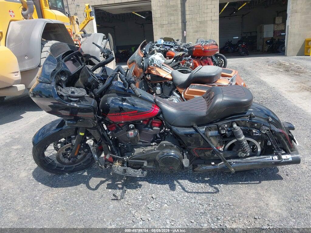 1HD1TCL13MB953635 2021 HARLEY-DAVIDSON FLTRXSE photo no. 12
