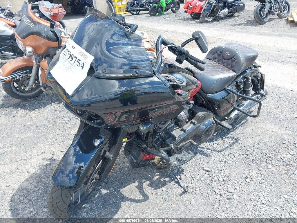 1HD1TCL13MB953635 2021 HARLEY-DAVIDSON FLTRXSE photo no. 2