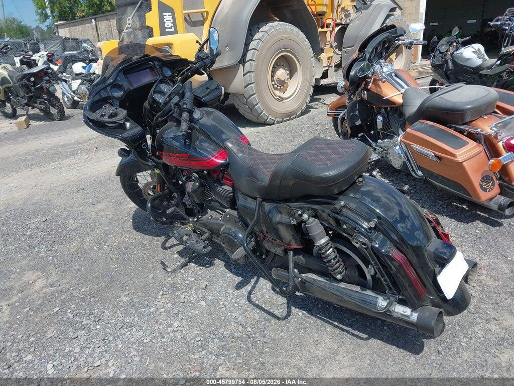 1HD1TCL13MB953635 2021 HARLEY-DAVIDSON FLTRXSE photo no. 3