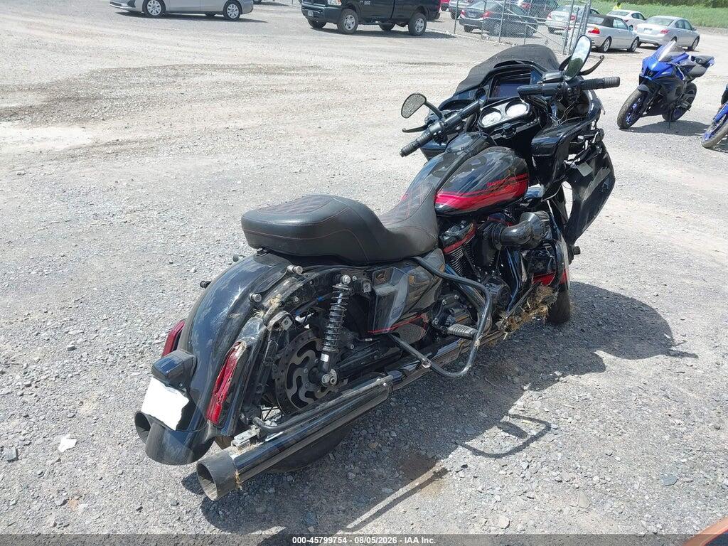 1HD1TCL13MB953635 2021 HARLEY-DAVIDSON FLTRXSE photo no. 4