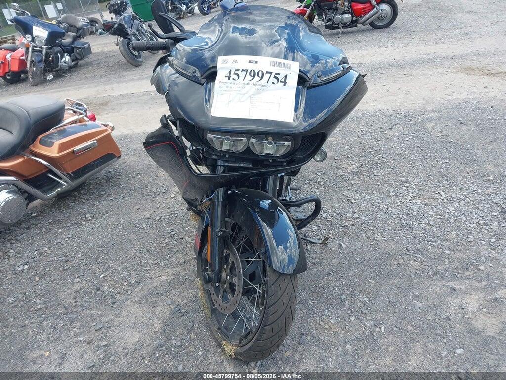 1HD1TCL13MB953635 2021 HARLEY-DAVIDSON FLTRXSE photo no. 5