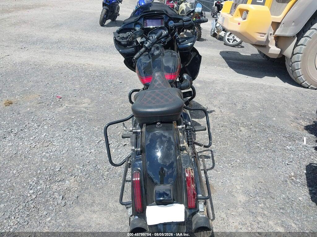 1HD1TCL13MB953635 2021 HARLEY-DAVIDSON FLTRXSE photo no. 6
