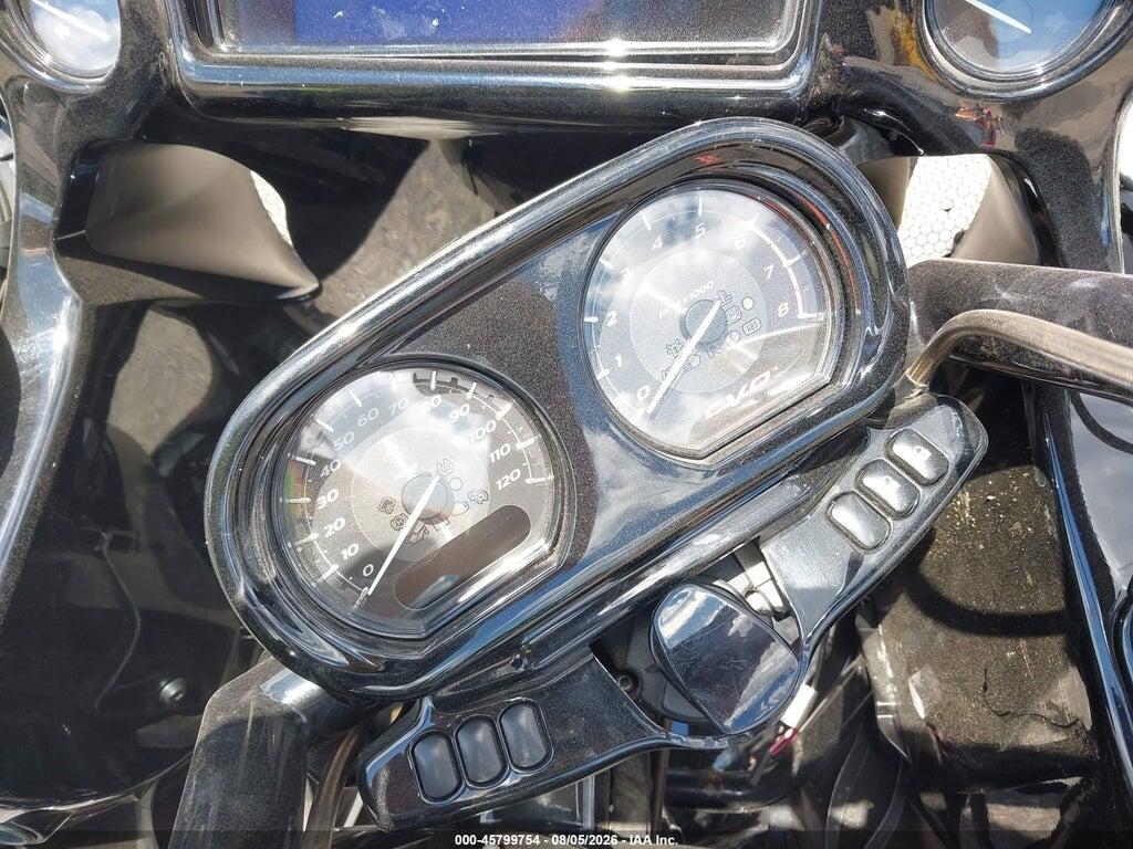 1HD1TCL13MB953635 2021 HARLEY-DAVIDSON FLTRXSE photo no. 7
