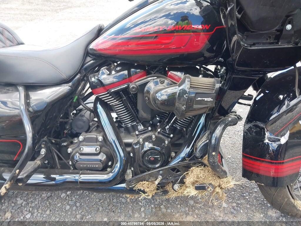1HD1TCL13MB953635 2021 HARLEY-DAVIDSON FLTRXSE photo no. 8
