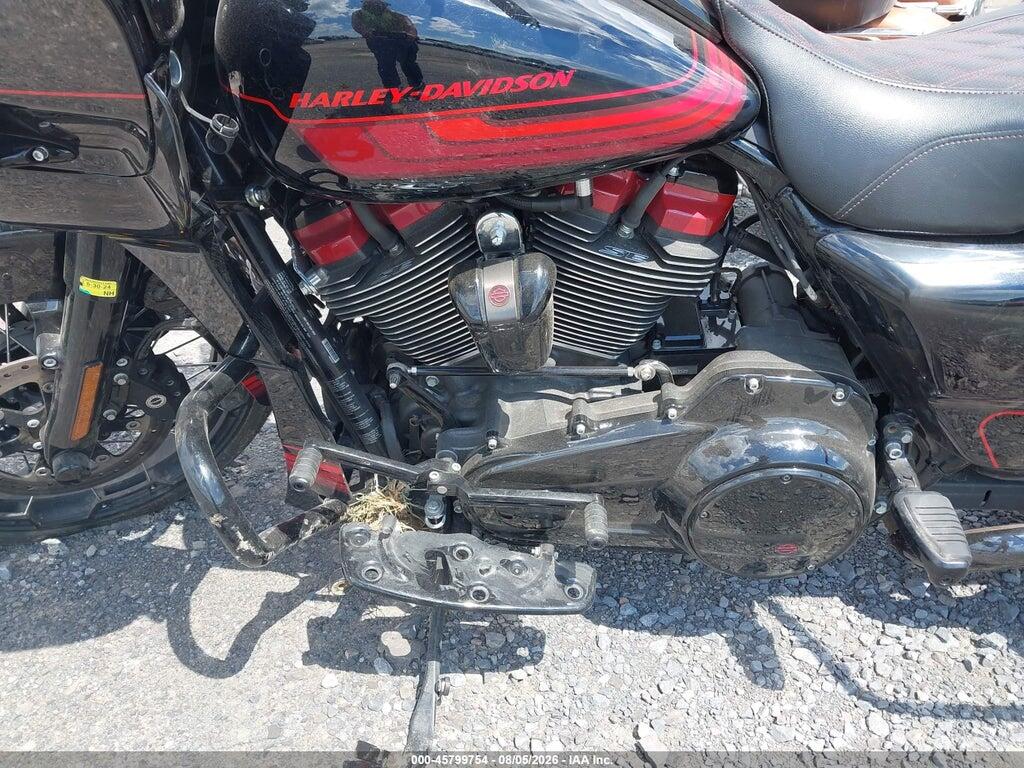 1HD1TCL13MB953635 2021 HARLEY-DAVIDSON FLTRXSE photo no. 9