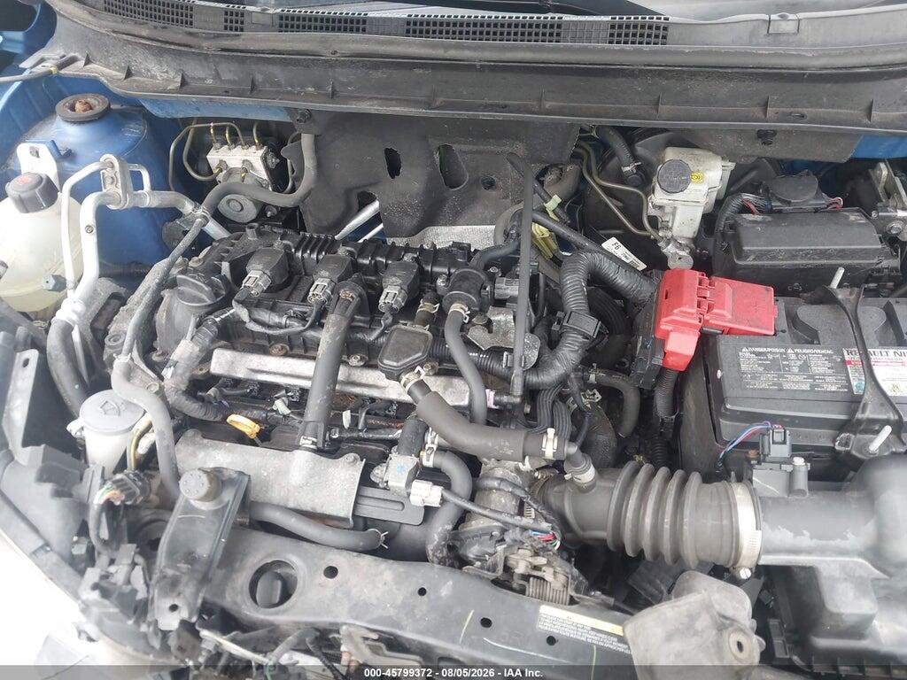 3N1CP5DV6ML553503 2021 NISSAN KICKS photo no. 10