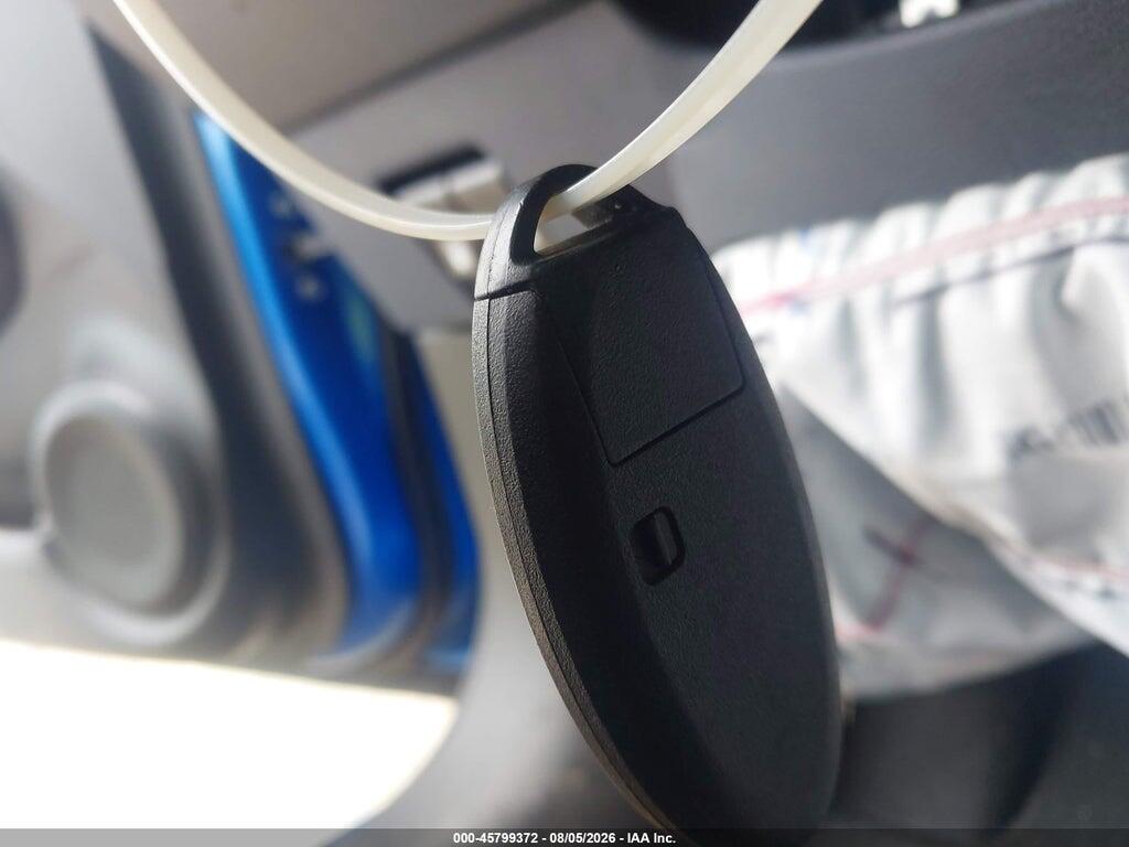 3N1CP5DV6ML553503 2021 NISSAN KICKS photo no. 11
