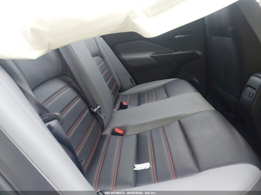 3N1CP5DV6ML553503 2021 NISSAN KICKS photo no. 8