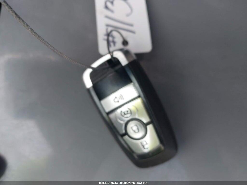 1FMEE5BP5MLA77848 2021 FORD BRONCO photo no. 11