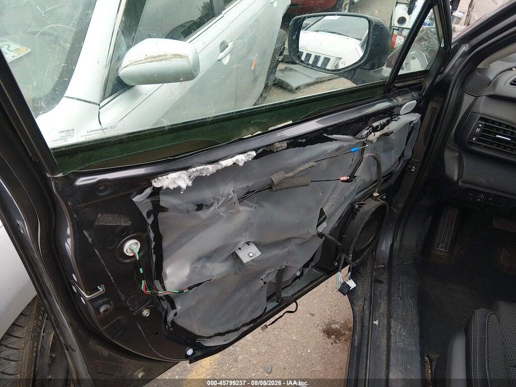 4S4BTADC4M3152597 2021 SUBARU OUTBACK photo no. 6