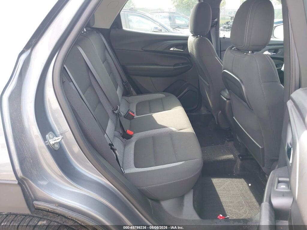 KL79MNSL8MB045971 2021 CHEVROLET TRAILBLAZER photo no. 8