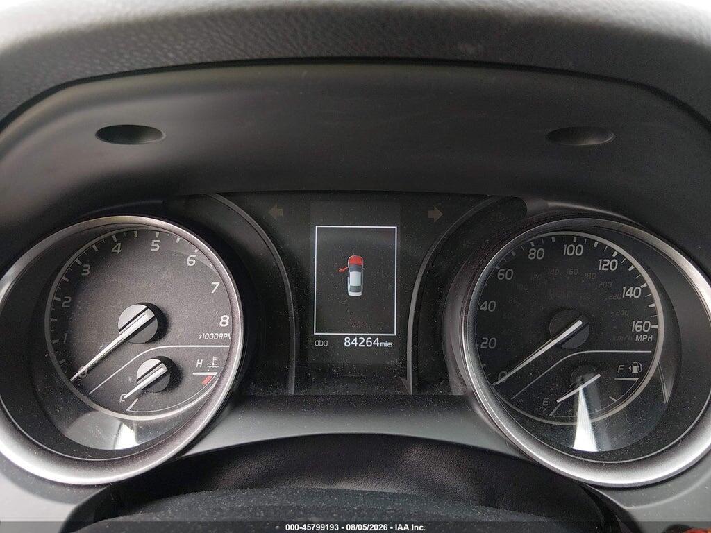4T1T11AK3MU481033 2021 TOYOTA CAMRY photo no. 7