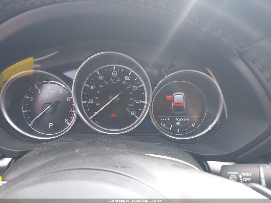 JM3KFACM5M1387907 2021 MAZDA CX-5 photo no. 7