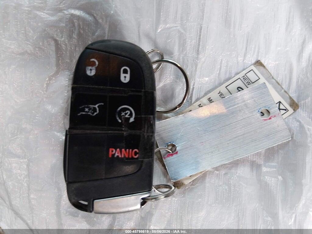 1C4RJFAG2MC530543 2021 JEEP GRAND CHEROKEE photo no. 11
