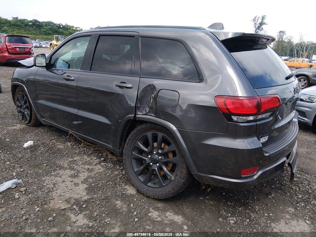 1C4RJFAG2MC530543 2021 JEEP GRAND CHEROKEE photo no. 3