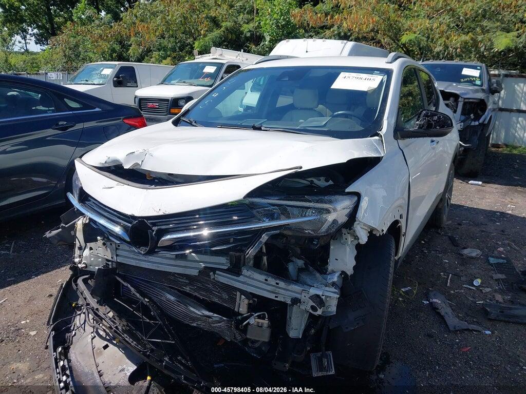 KL4MMDSL2MB152595 2021 BUICK ENCORE GX photo no. 6