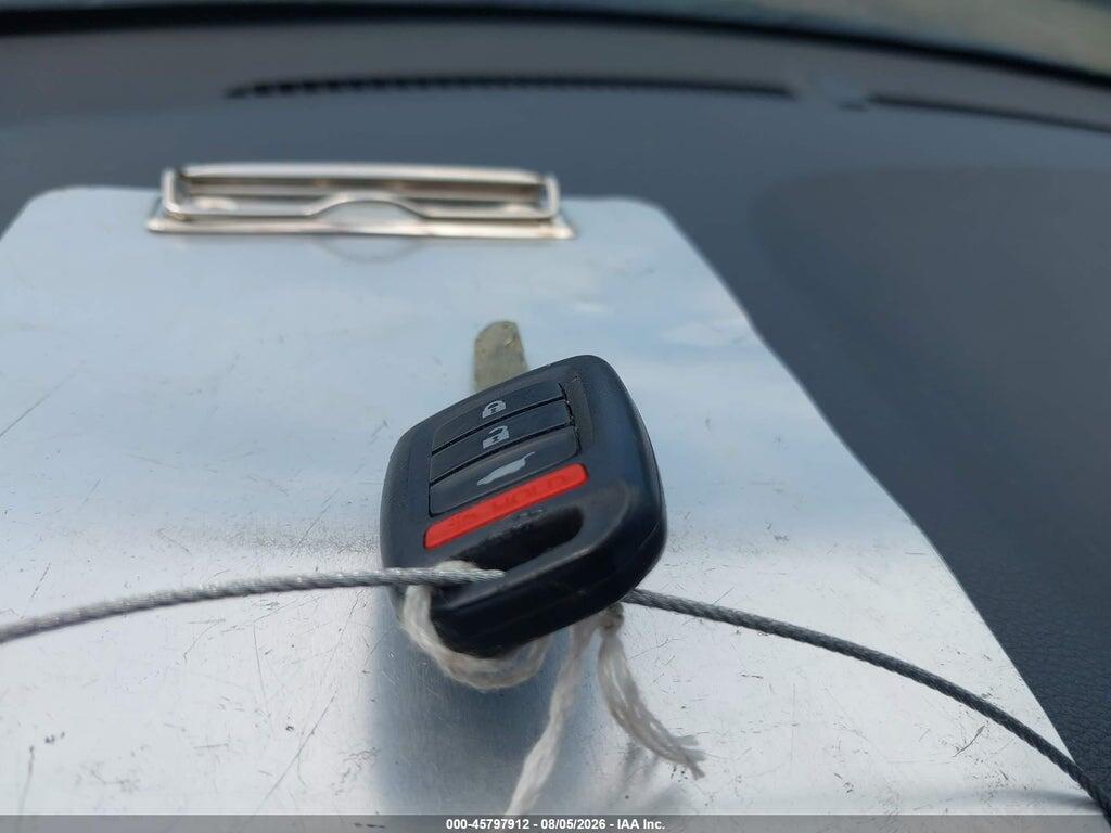 3CZRU6H15MM706437 2021 HONDA HR-V photo no. 11