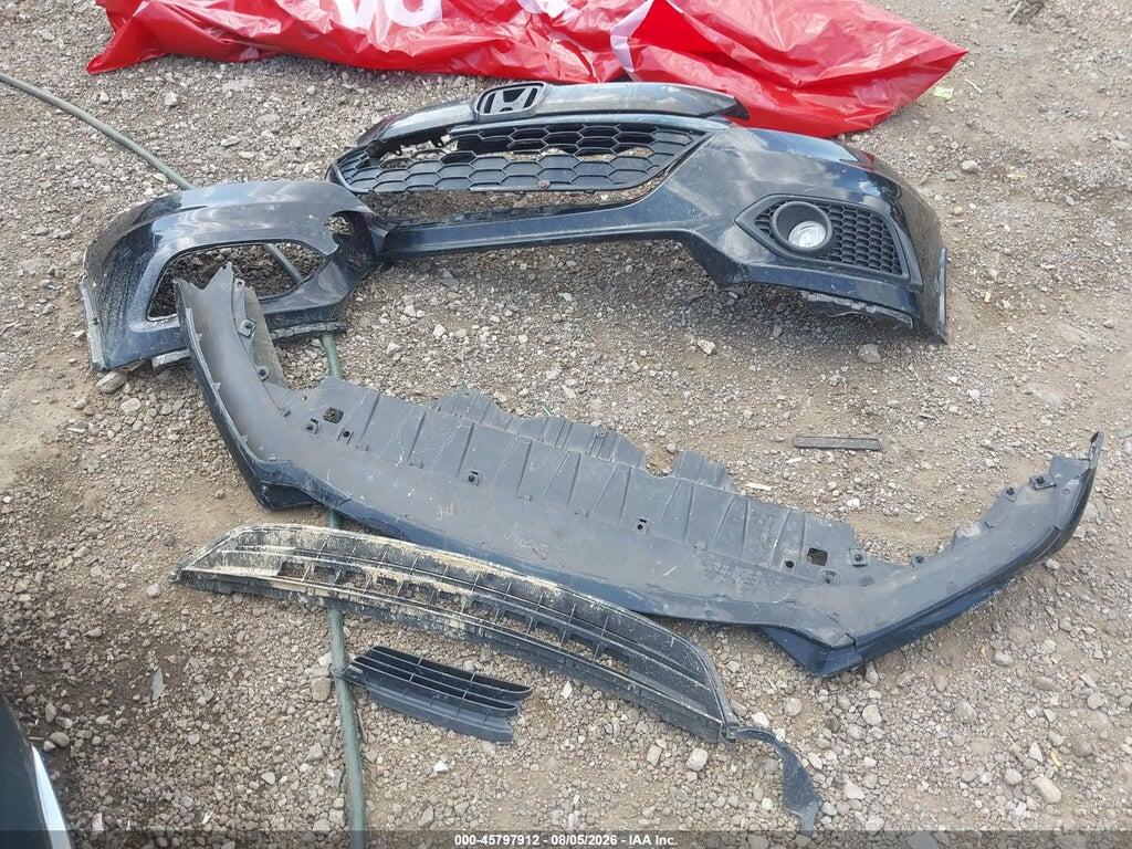 3CZRU6H15MM706437 2021 HONDA HR-V photo no. 12