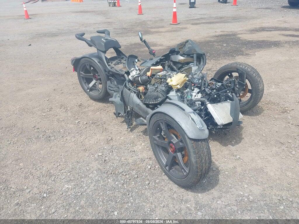 3JB2FEG23MJ004210 2021 CAN-AM RYKER photo no. 1