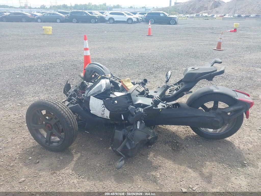 3JB2FEG23MJ004210 2021 CAN-AM RYKER photo no. 12